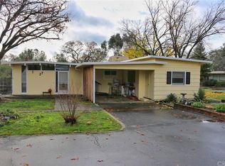 27 Buehler Ave, Oroville, CA 95966