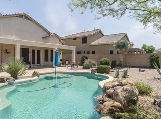 2813 W Stowe Ct, Phoenix, AZ 85086