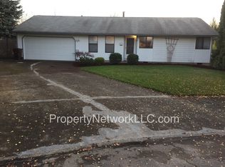 21314 NE Weidler Cir, Fairview, OR 97024