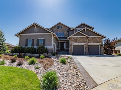 6202 Swainsons Hawk Pl, Fort Collins, CO, 80528