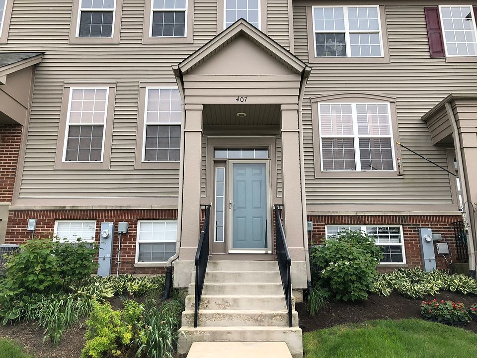 1st image of 407 Station Park Cir
