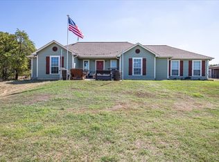 4456 Fm 56, Glen Rose, TX 76043