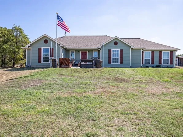 4456 Fm 56, Glen Rose, TX 76043