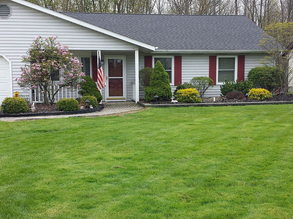 Lovely Ranch in Mentor