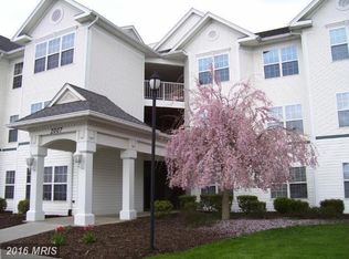 2007 Starlight Ln UNIT 2B, Hagerstown, MD