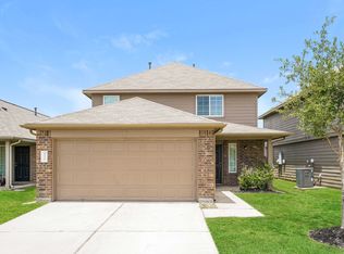 5331 Long Arbor Ln, Katy, TX 77449