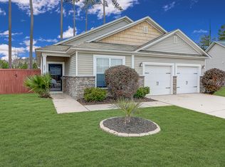 237 Meadow Wood Rd, Summerville, SC 29483