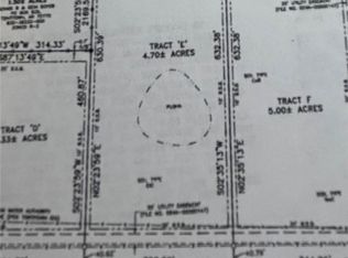 Arbor Acres Ave TRACT E, Springdale, AR 72762