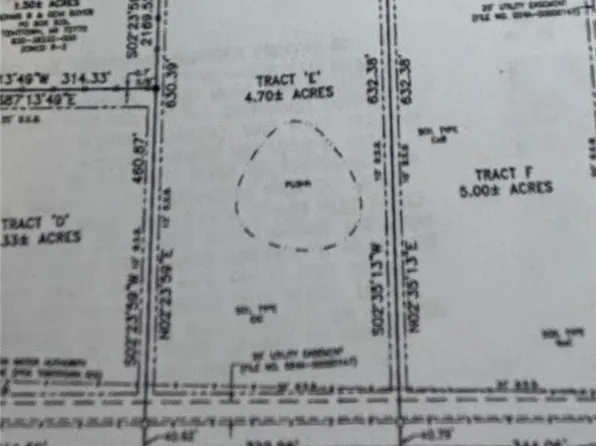 Arbor Acres Ave Tract E, Springdale, AR 72762