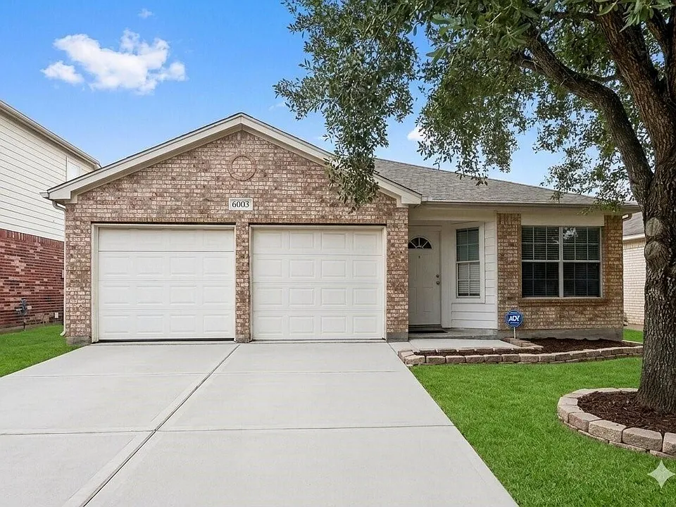 6003 Baldwin Elm St