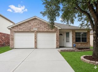 6003 Baldwin Elm St, Richmond, TX 77407