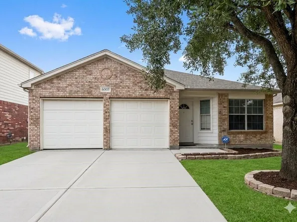 6003 Baldwin Elm St, Richmond, TX 77407