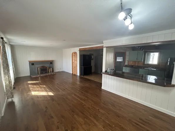 (undisclosed Address), Lander, WY 82520