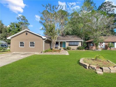 224 E Queens Dr, Slidell, LA, 70458