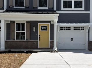 541 Ryegrass Way #14B, Murrells Inlet, SC 29576