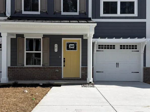 541 Ryegrass Way #14B, Murrells Inlet, SC 29576