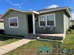 1005 W 16th St, Portales, NM 88130