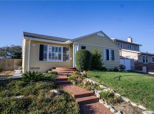 22010 Palos Verdes Blvd, Torrance, CA 90503