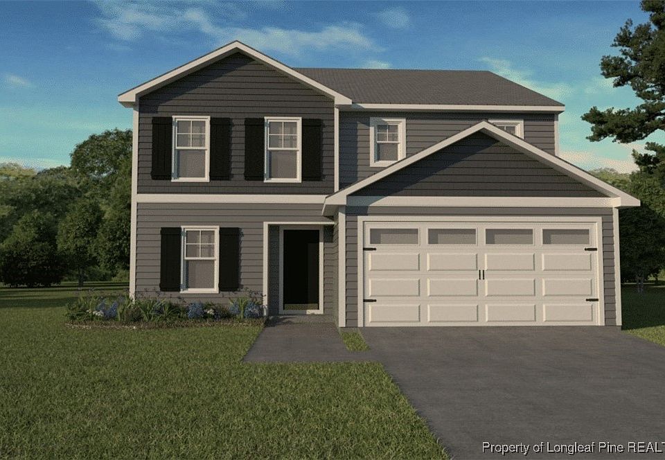 2nd image of 300 Brickendon Ln Lot 282