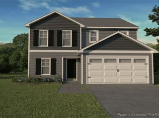 300 Brickendon Ln Lot 282, Raeford, NC 28376