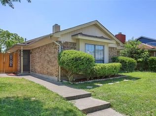 1418 Smokehouse Ln, Mesquite, TX 75149