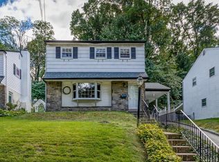 315 Glendale Rd, Havertown, PA 19083