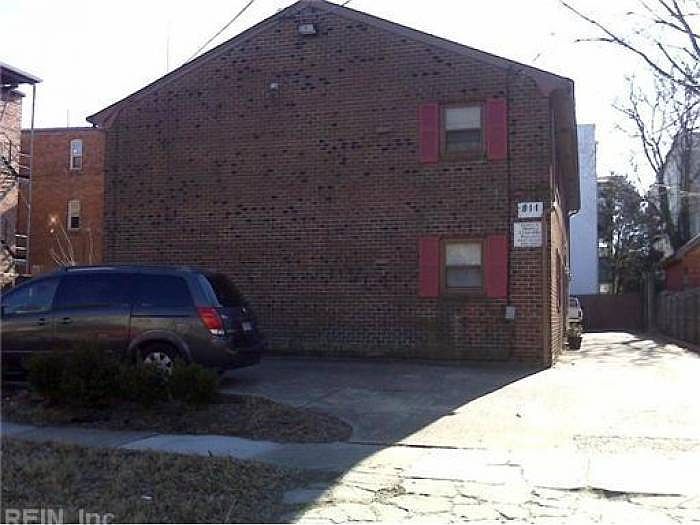 1st image of 811 Maury Ave APT 3