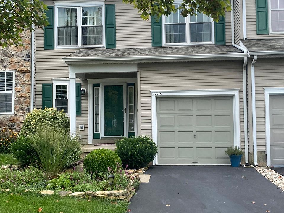 2708 Fallow Hill Lane