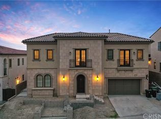 20150 W Jubilee Way, Porter Ranch, CA 91326
