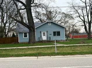 1300 E Wilcox Ave, White Cloud, MI 49349