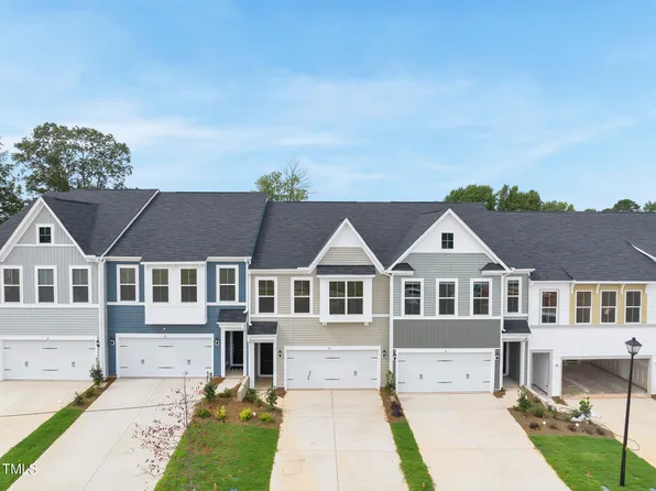 68 Ripple Way #309, Clayton, NC 27520