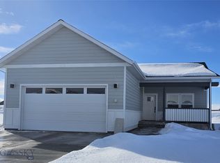 2300 Lark Ln, Belgrade, MT 59714