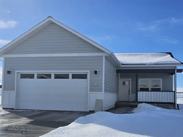 2300 Lark Ln, Belgrade, MT 59714