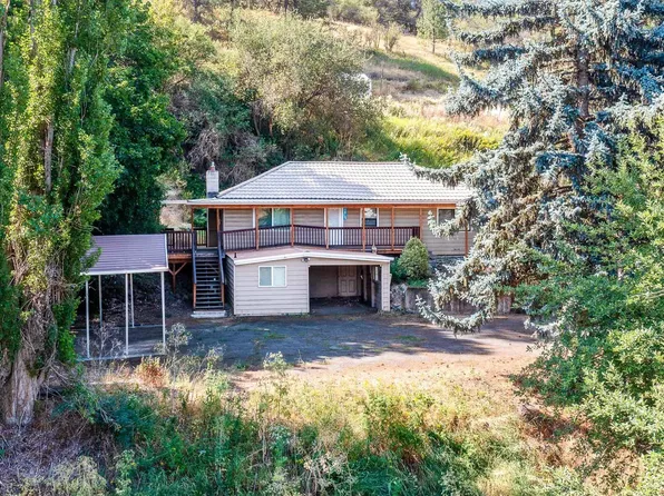 410-5 E James St, Colfax, WA 99111