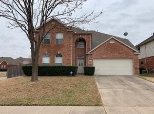 9717 Longhill Dr, Plano, TX 75025