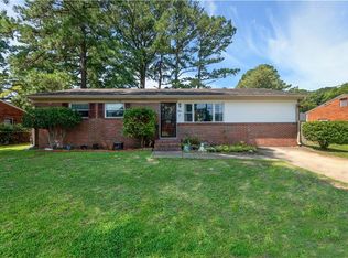 3941 Ahoy Dr, Chesapeake, VA 23321