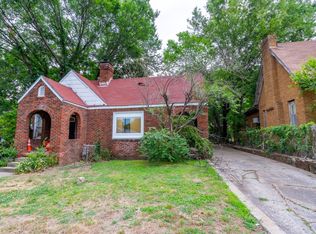 353 S Zunis Ave, Tulsa, OK 74104 | Zillow