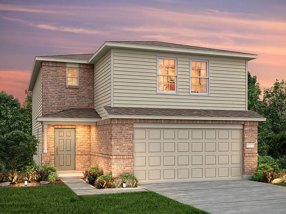 Home Exterior L