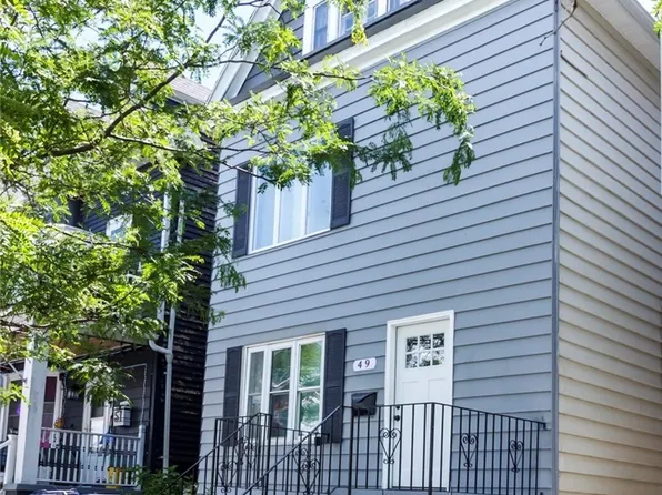 49 Massachusetts Ave, Buffalo, NY 14213