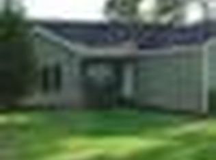 111 Academy Dr, Ashford, AL 36312