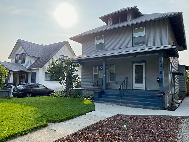 1018 E Nora Ave — Photo 24