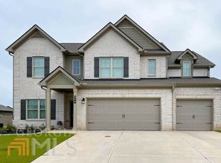 279 Osier Dr, McDonough, GA