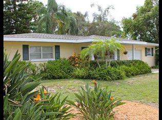 201 North Dr, Englewood, FL 34223