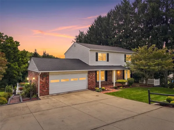 2578 Ridge Road Ext, Baden, PA 15005