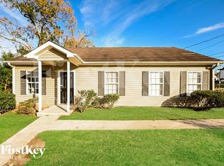 114 S 16th St, Griffin, GA