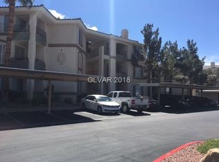 7185 S Durango Dr UNIT 103, Las Vegas, NV 89113