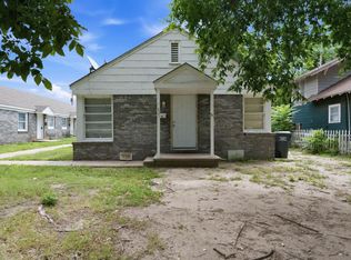 828 S Water St, Wichita, KS 67213