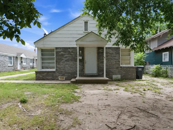 824 S Water St, Wichita, KS 67213