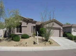 7636 E Los Gatos Dr, Scottsdale, AZ 85255
