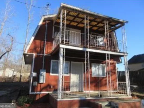 330 Meadowbrook Dr, McDonough, GA 30253